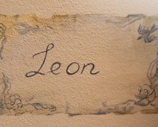 Pokój Leon (piętro 1)