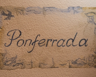 Pokój Ponferrada (piętro 1)